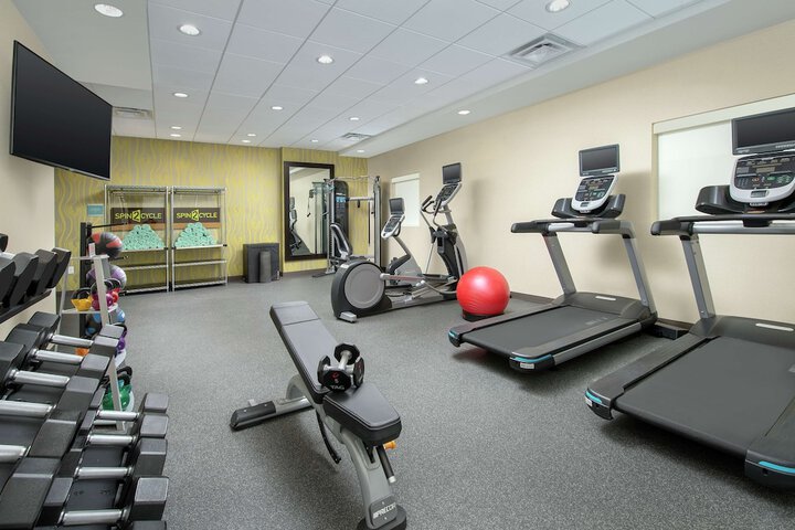 Health and Fitness 31 of 37