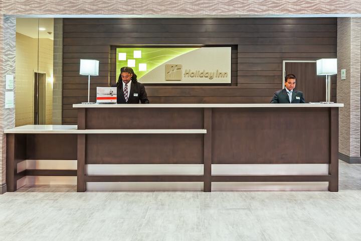 Holiday Inn Houston NE - Bush Airport Area by IHG