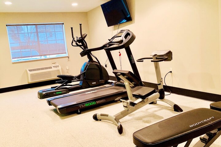Health and Fitness 38 of 41