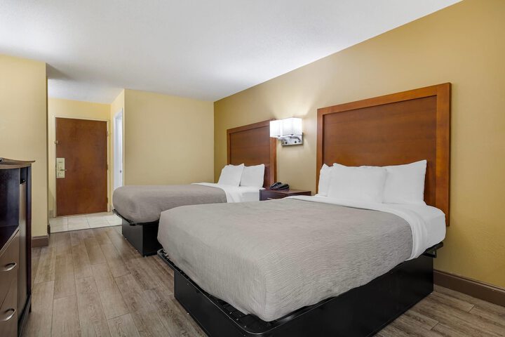 Quality Inn Fuquay Varina East