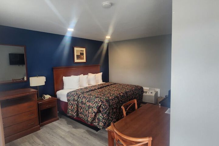 Budget Inn Horseheads