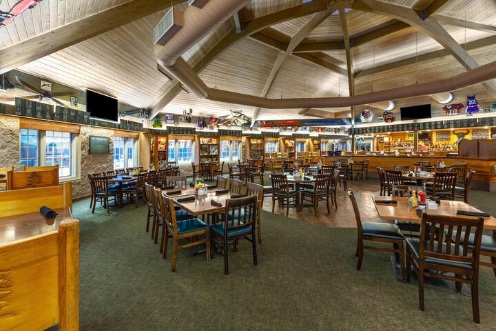 Pine Mountain Ski & Golf Resort