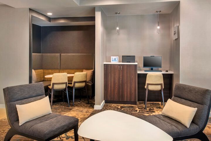 Residence Inn by Marriott Hartford Manchester