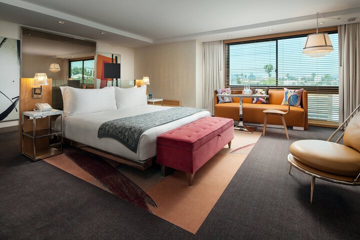 SLS Hotel a Luxury Collection Hotel, Beverly Hills