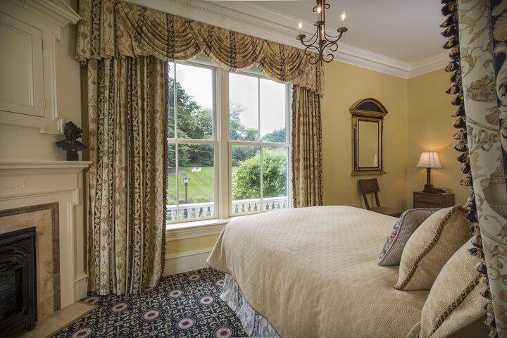 The Chanler at Cliff Walk