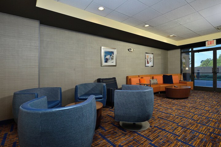 Courtyard by Marriott Bentonville