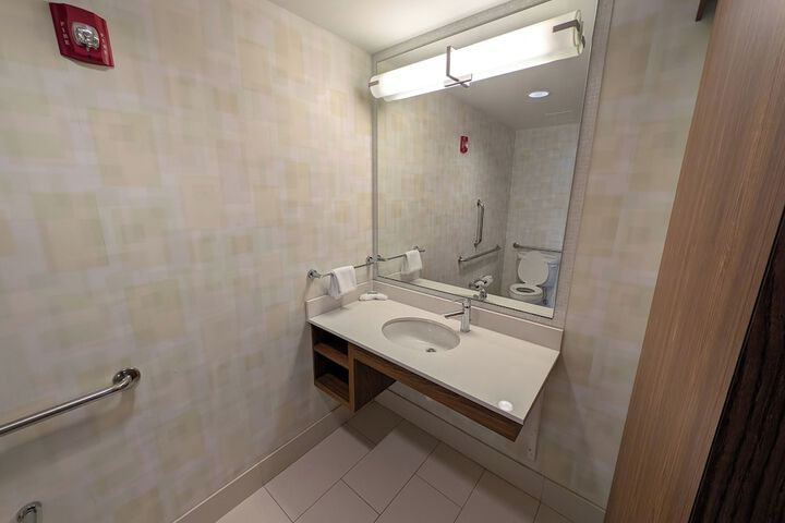 SpringHill Suites by Marriott Chicago Waukegan / Gurnee