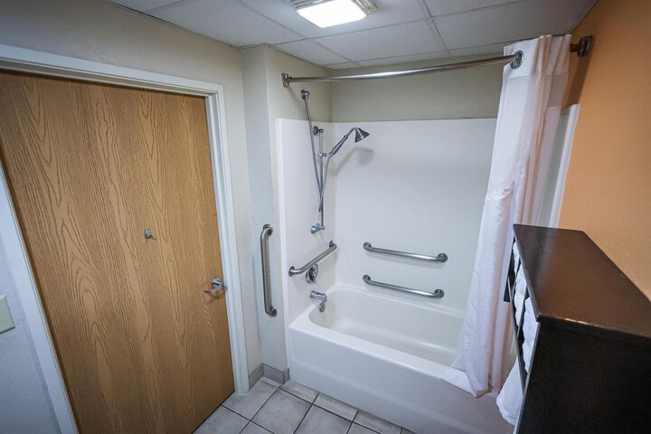 SureStay by Best Western Lexington