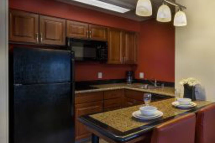 RESIDENCE INN MIDDLET MARRIOTT
