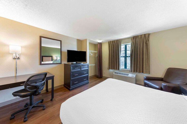 Extended Stay America Suites Orlando Theme Parks Vineland Rd