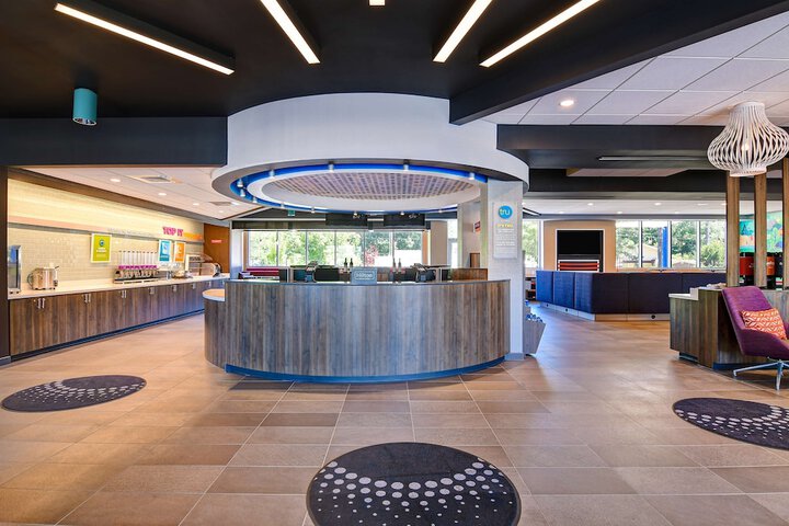 Tru by Hilton Rocky Mount