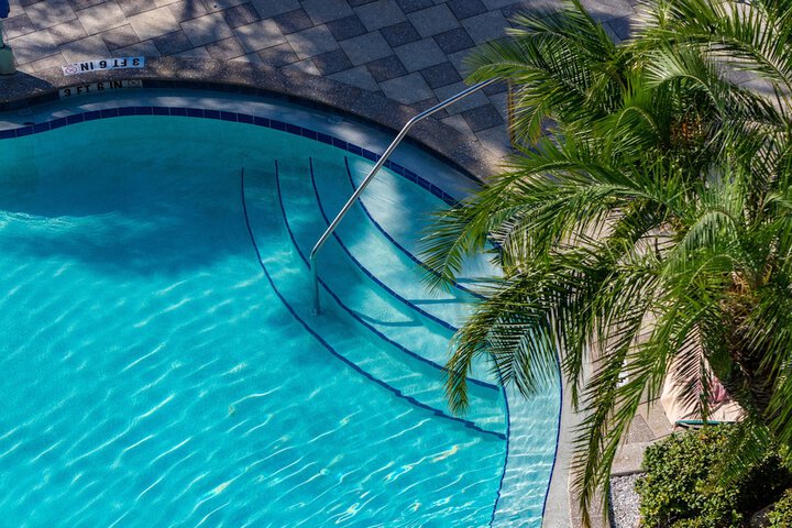Shephards Beach Resort