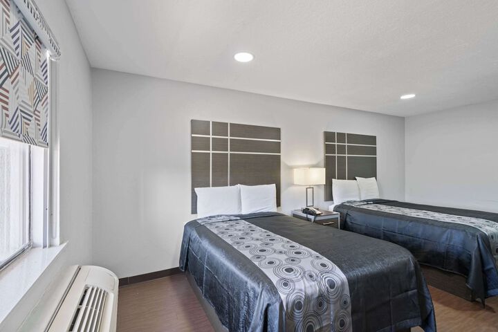 Americas Best Value Inn & Suites Brenham