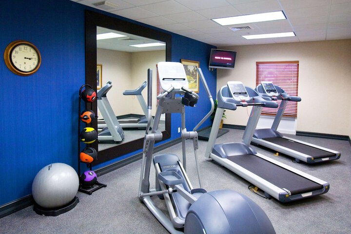 Health and Fitness 13 of 14