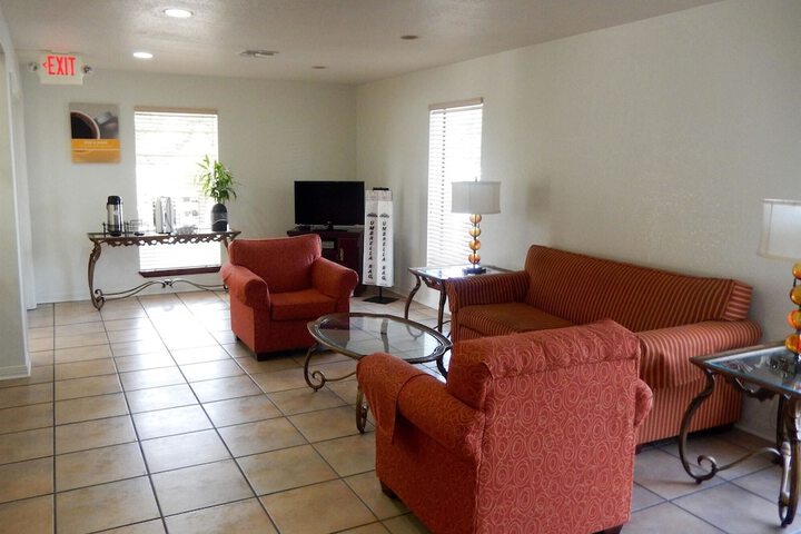 Motel 6 Luling LA