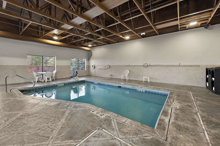 Pool 7 of 42