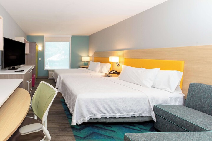 Home2 Suites by Hilton Fernandina Beach Amelia Island FL