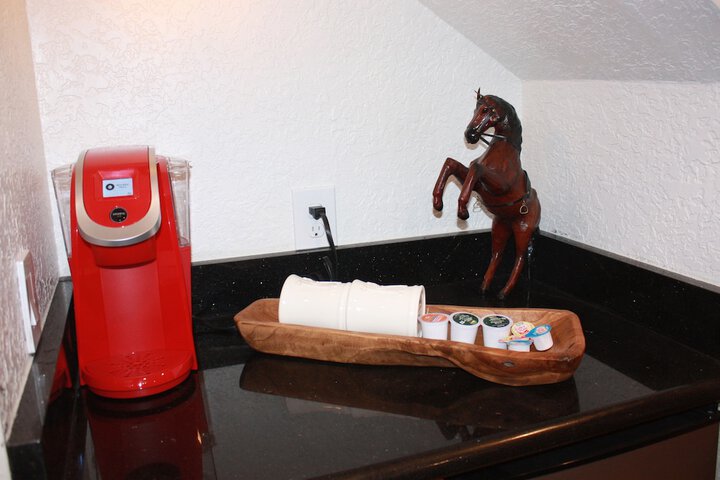 Breakfast/Coffee Service 45 of 54