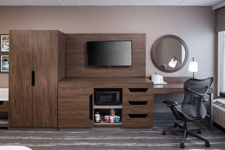 Hampton Inn Bentonville / Rogers