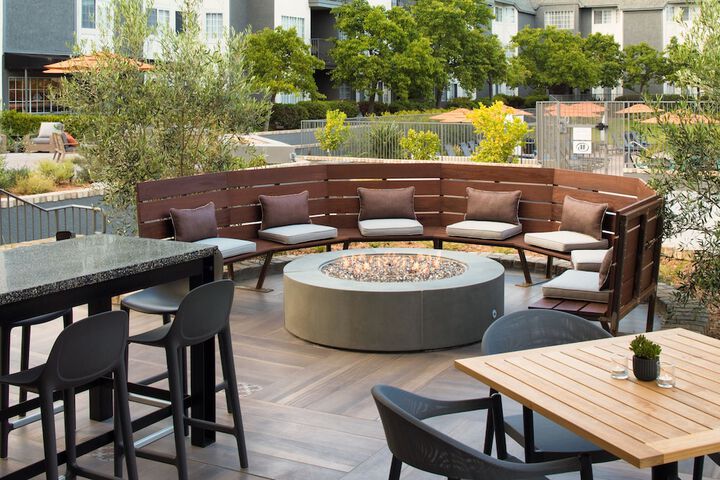 Hilton San Diego / Del Mar
