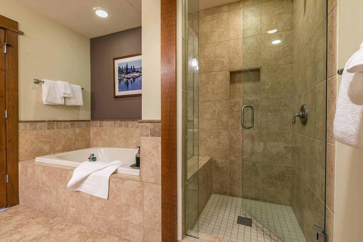 East West Hospitality Tahoe