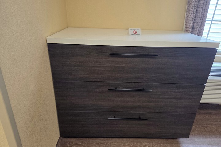 Quality Inn & Suites Bellville - Mansfield