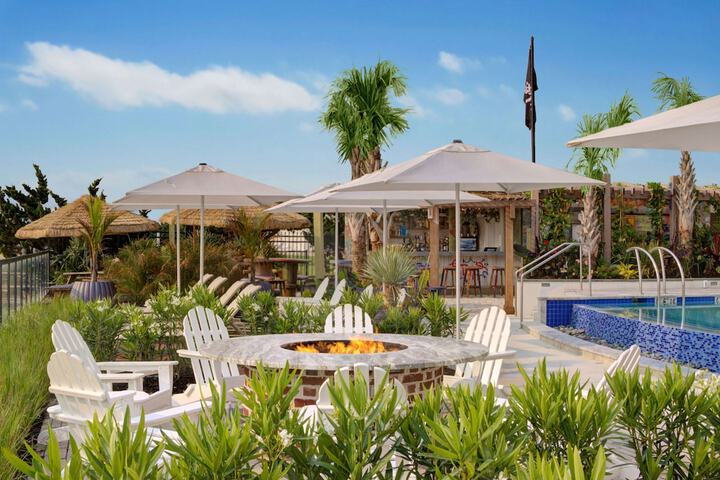 Embassy Suites by Hilton Virginia Beach Oceanfront Resort