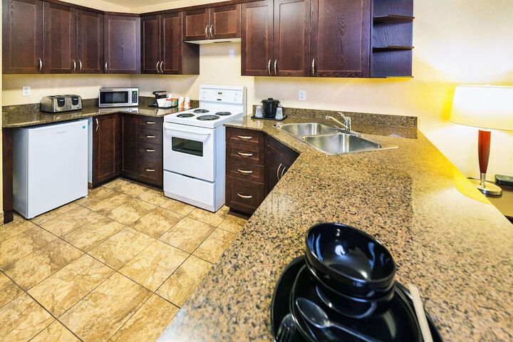 Comfort Inn & Suites Edson