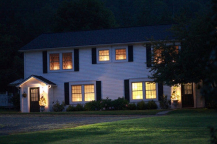FILIGREE INN