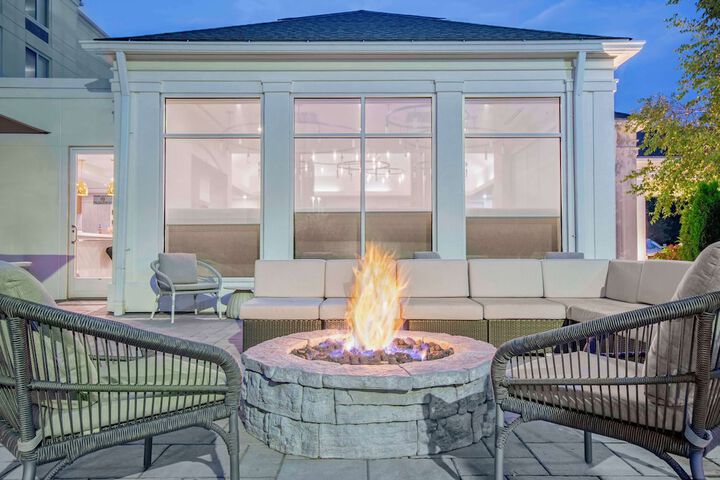 Hilton Garden Inn Danbury