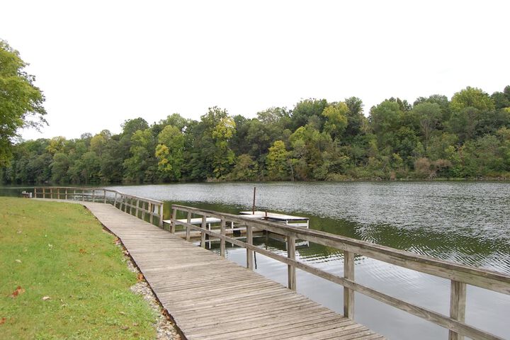 Bear Cave RV Campground