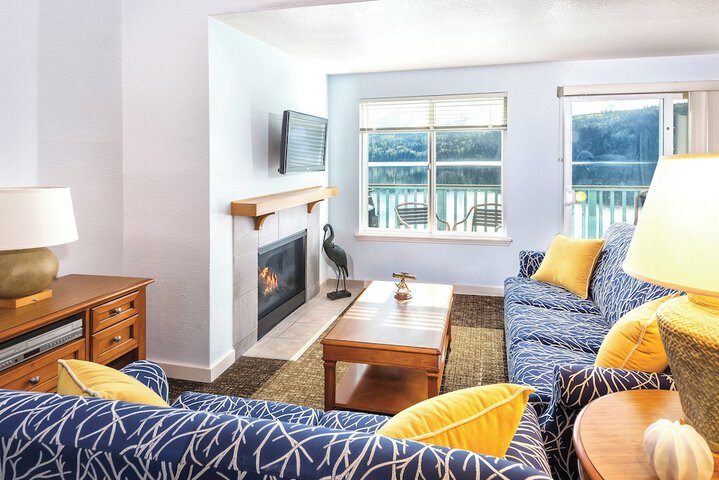 WorldMark Discovery Bay