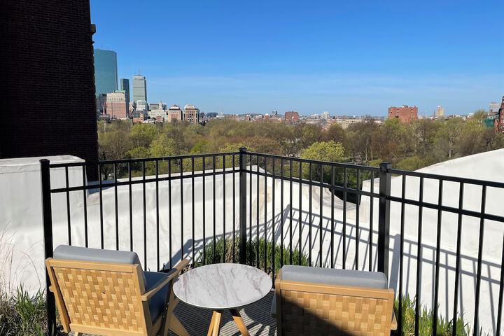 Terrace/Patio 106 of 109