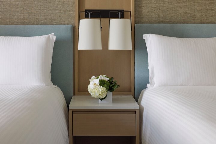 Loews Miami Beach Hotel – South Beach