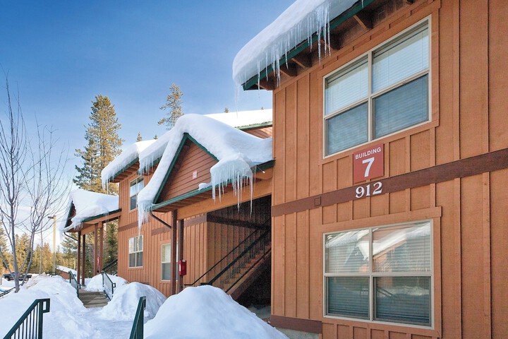 WorldMark McCall