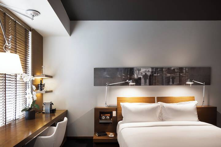 Hotel Le Germain Calgary
