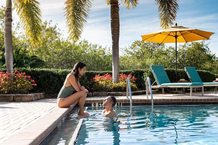 Grand Hyatt Tampa Bay