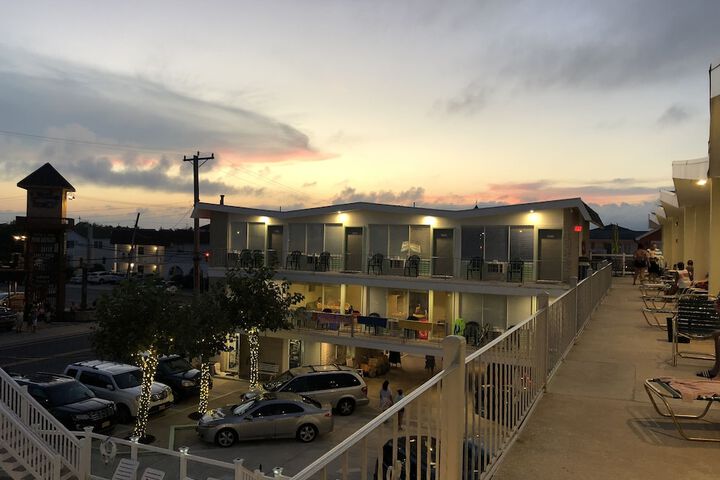 Hotel 6 of 31