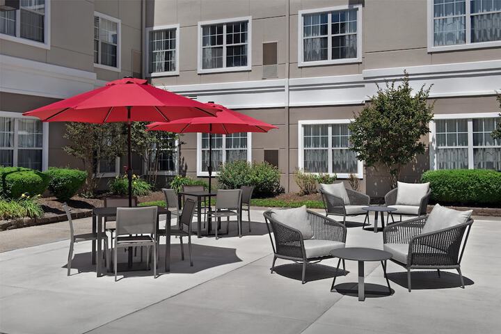 Homewood Suites by Hilton Newark-Cranford