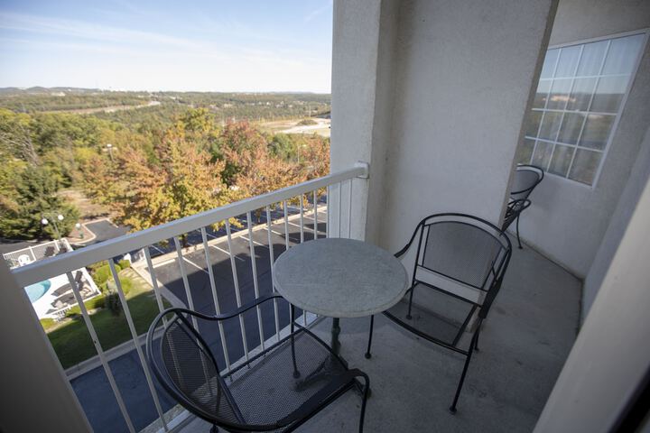 Terrace/Patio 79 of 85