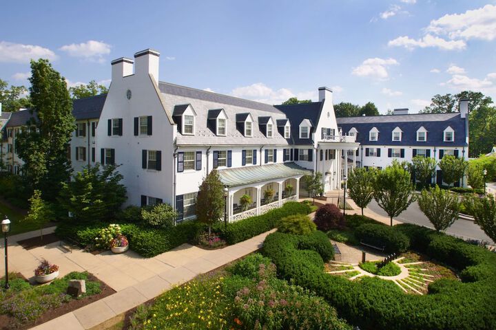 Hotel 4 of 45
