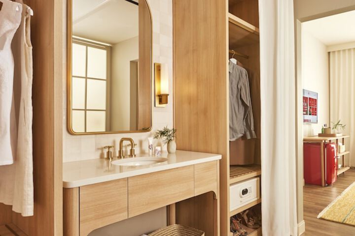 Virgin Hotels Dallas