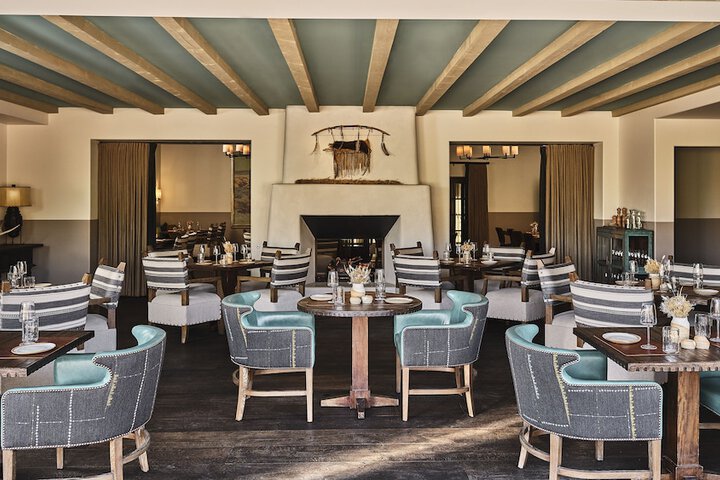 Bishops Lodge Auberge Collection