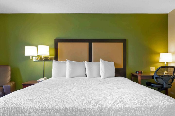 Extended Stay America Suites Frederick Westview Dr