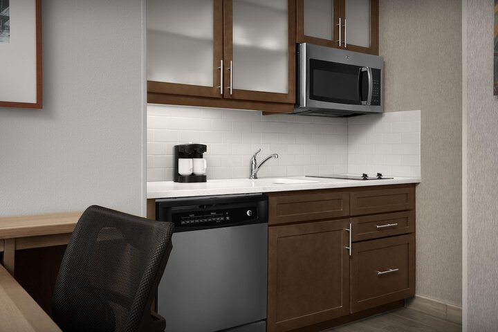 Homewood Suites by Hilton Concord Charlotte
