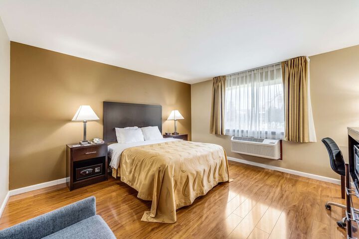 Quality Inn Cle Elum-Ellensburg