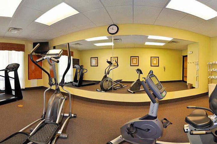 Hampton Inn Quincy