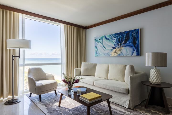 Carillon Miami Wellness Resort