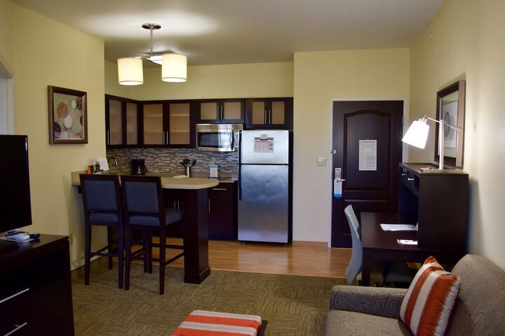 Staybridge Suites Houston Stafford - Sugar Land by IHG