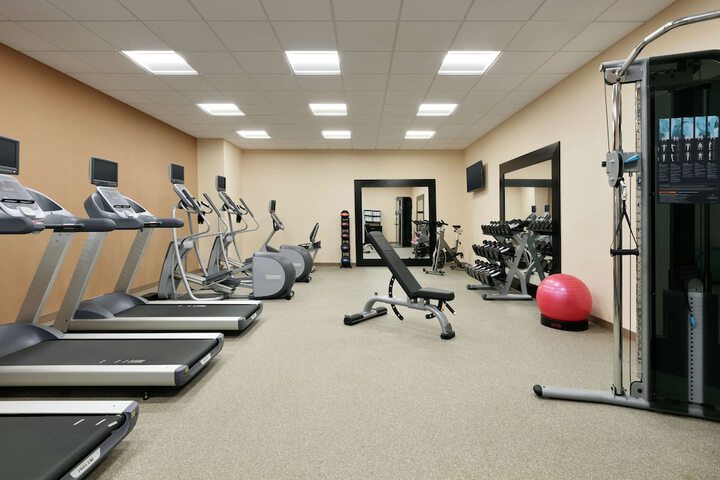 Homewood Suites by Hilton Hartford Manchester